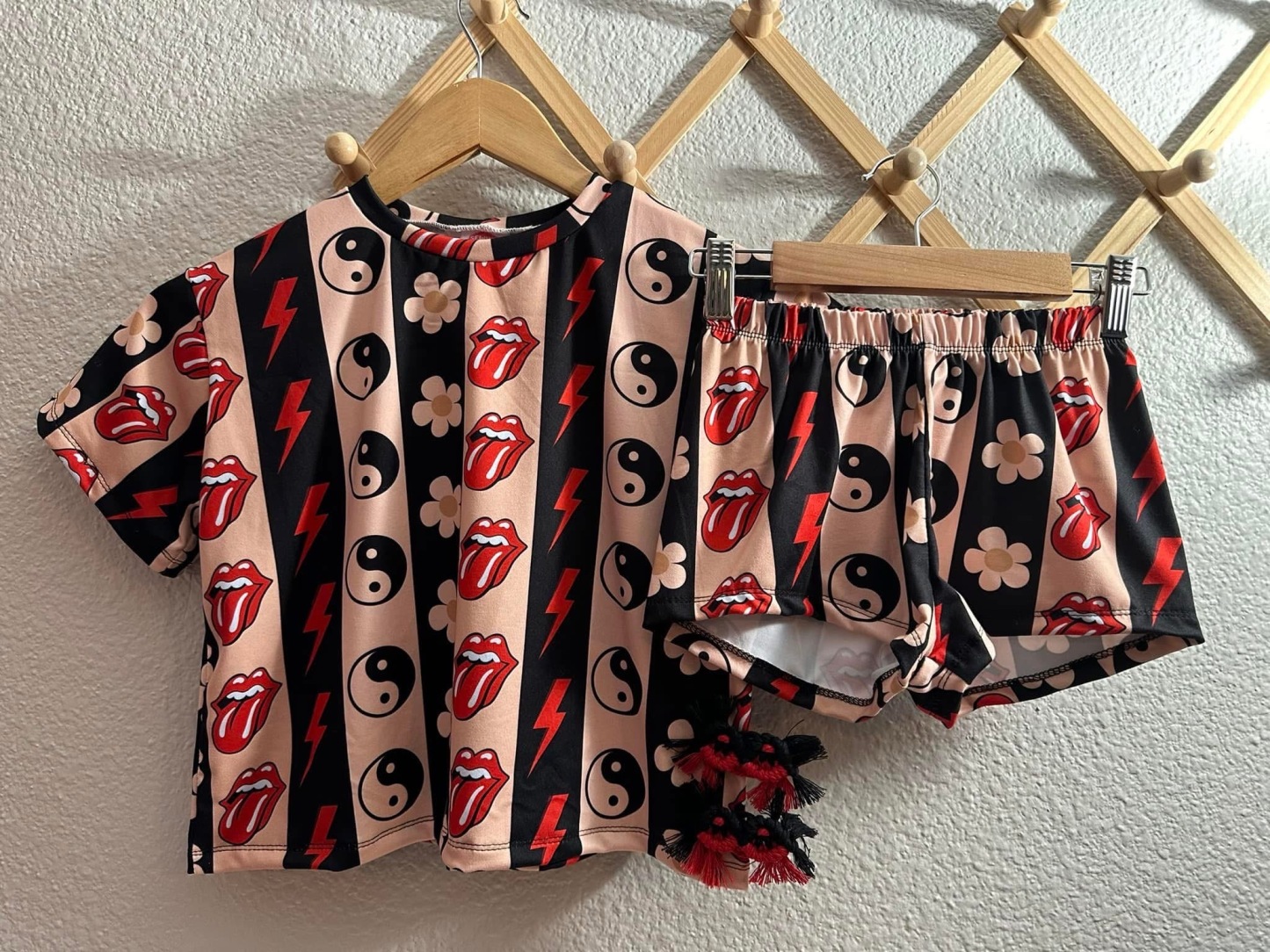 Baby Arizona Football Romper