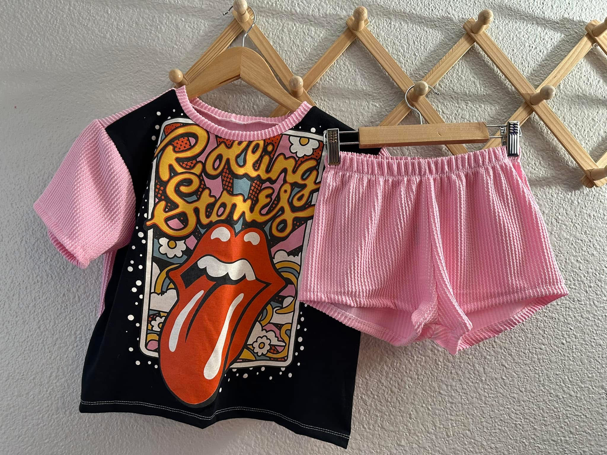 Toddler Band Set