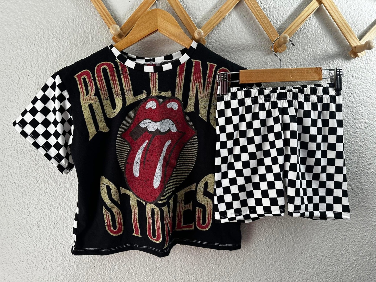 Toddler Band Set