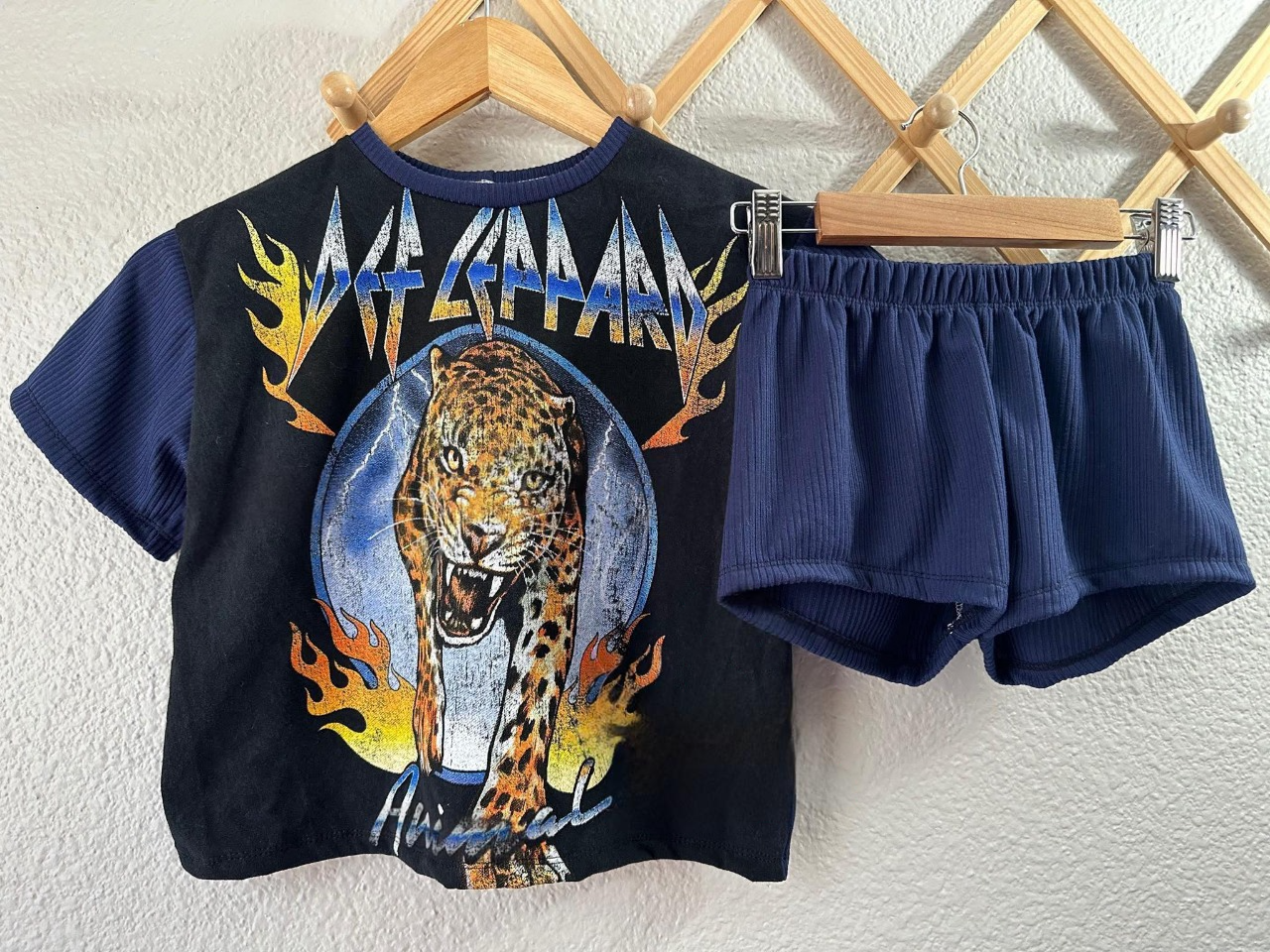 Toddler Band Set