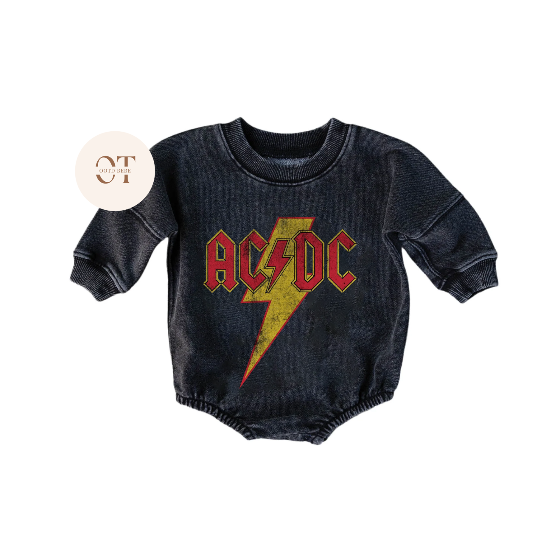 Baby Arizona Football Romper