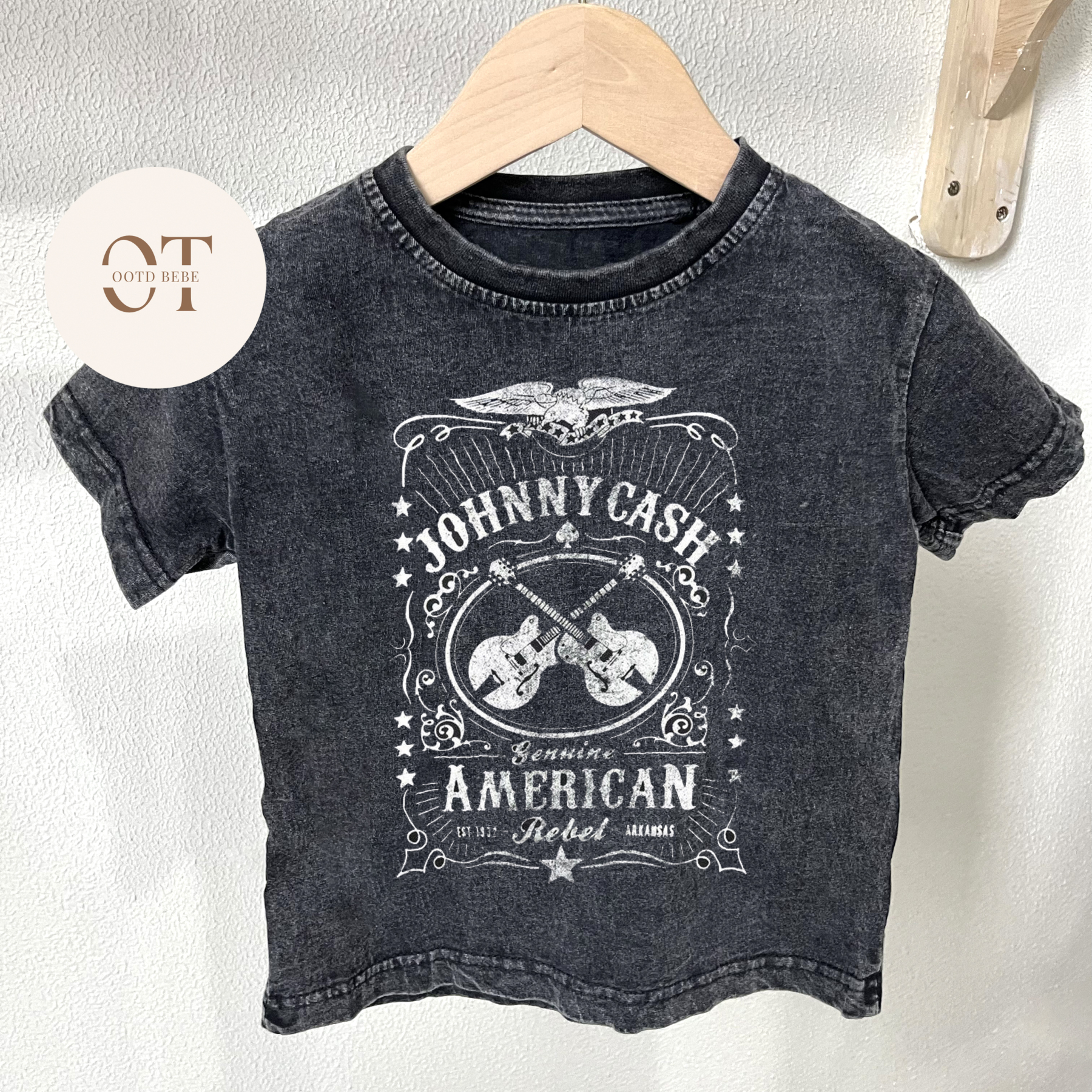 Toddler Band T-shirt