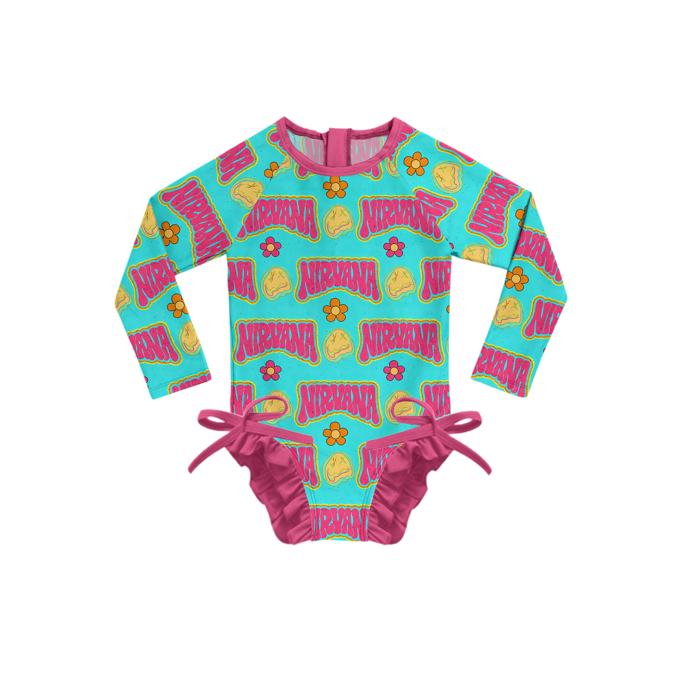 Baby Band Swimsuit