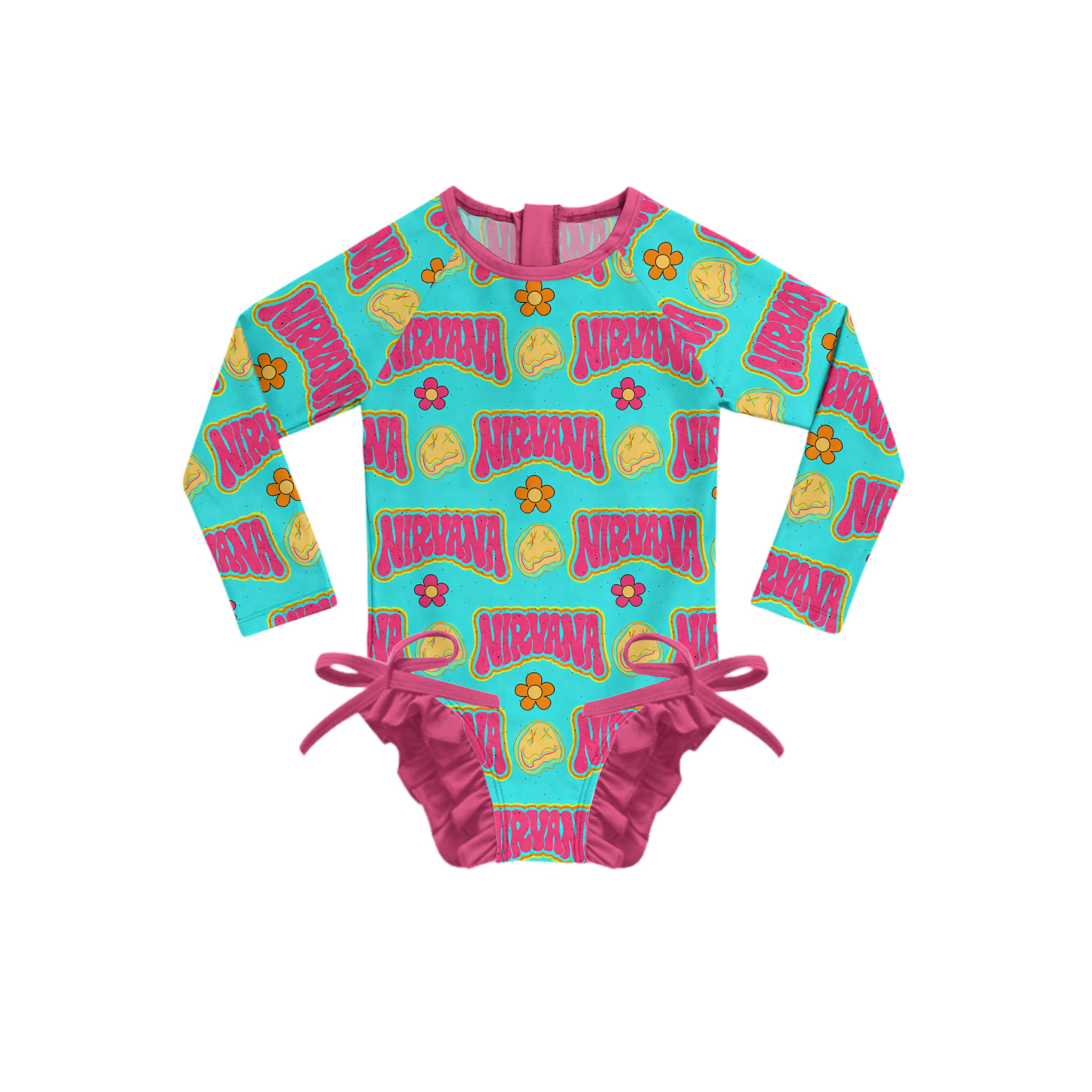 Baby Band Swimsuit