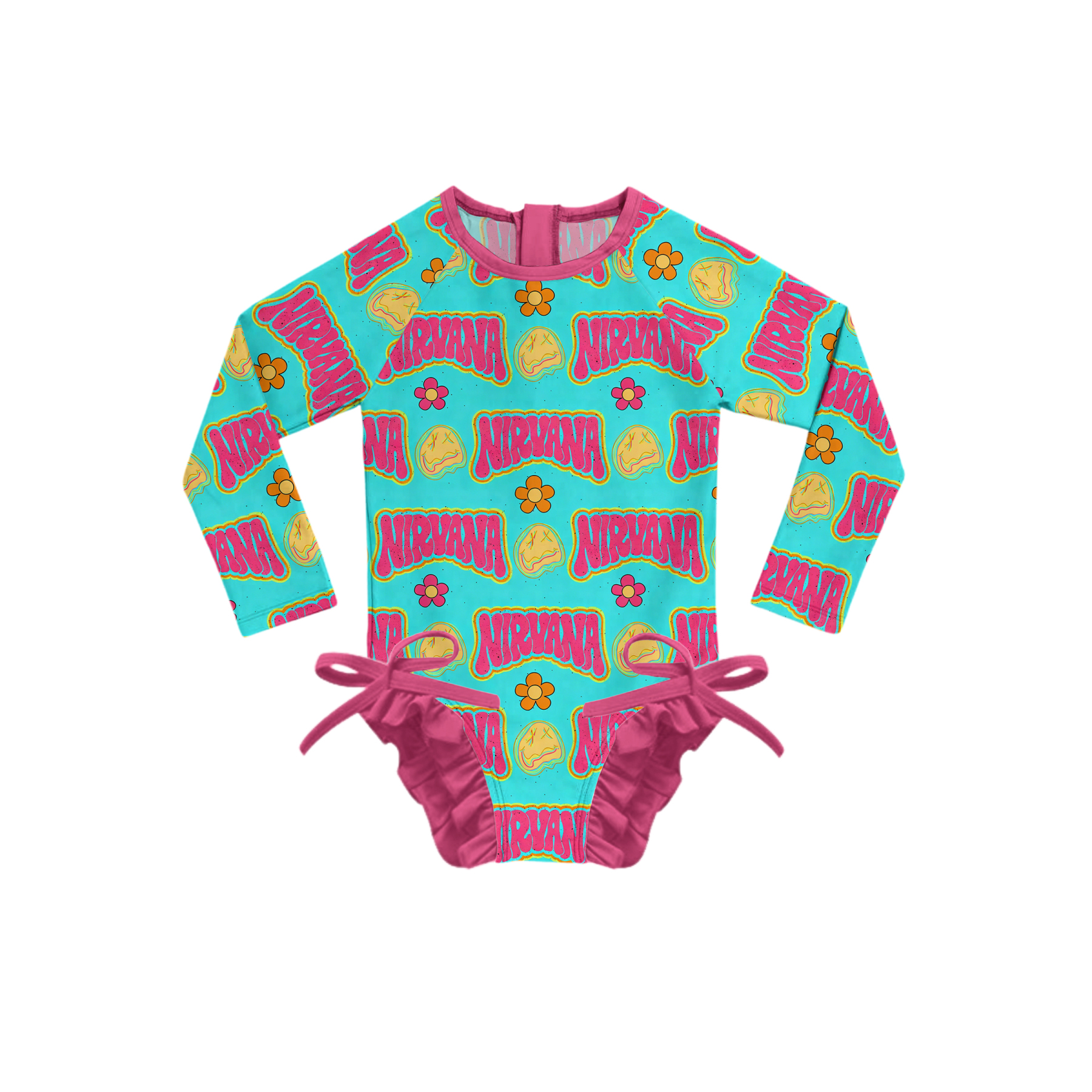 Baby Band Swimsuit