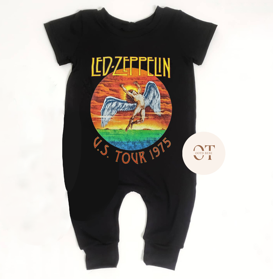 Baby Band Jumpsuit