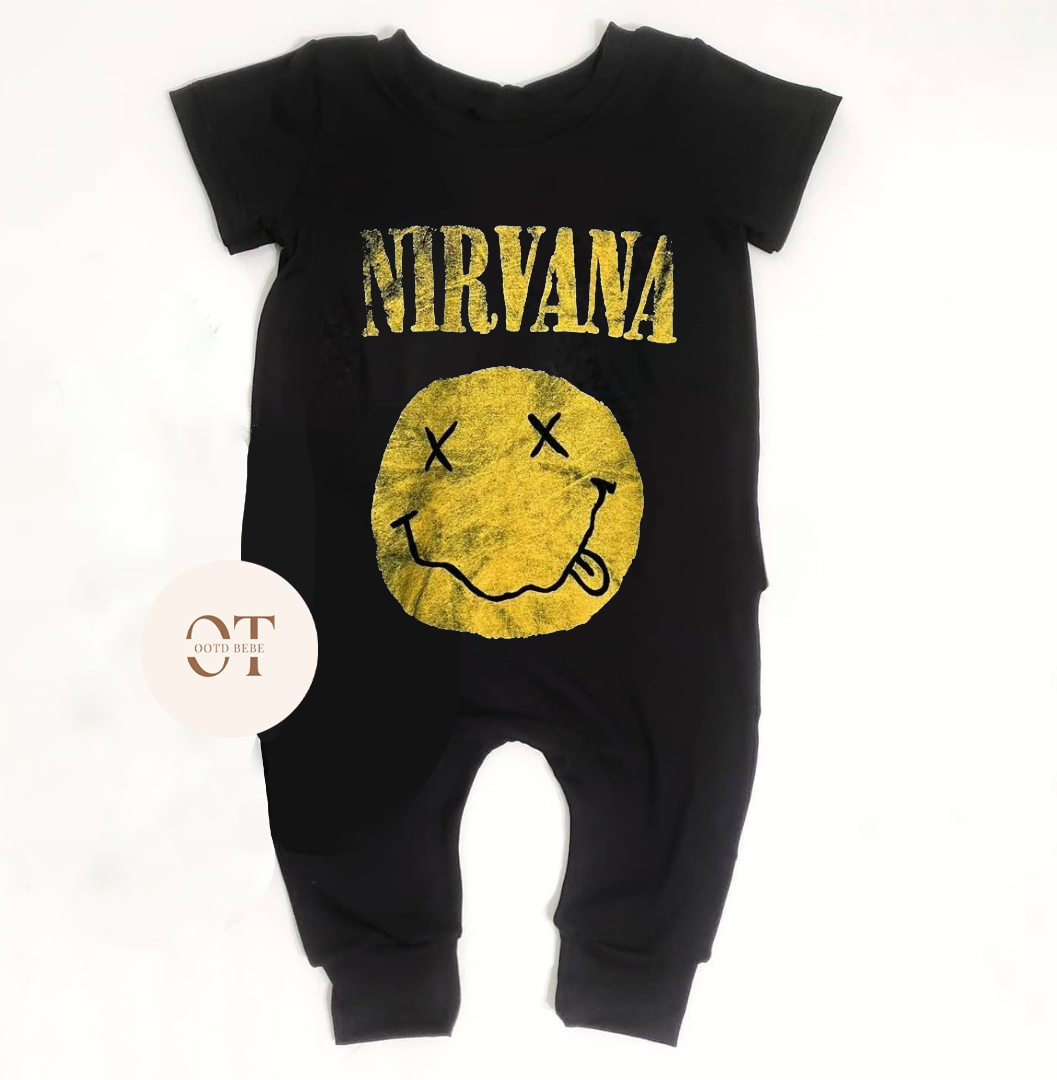 Baby Band Jumpsuit