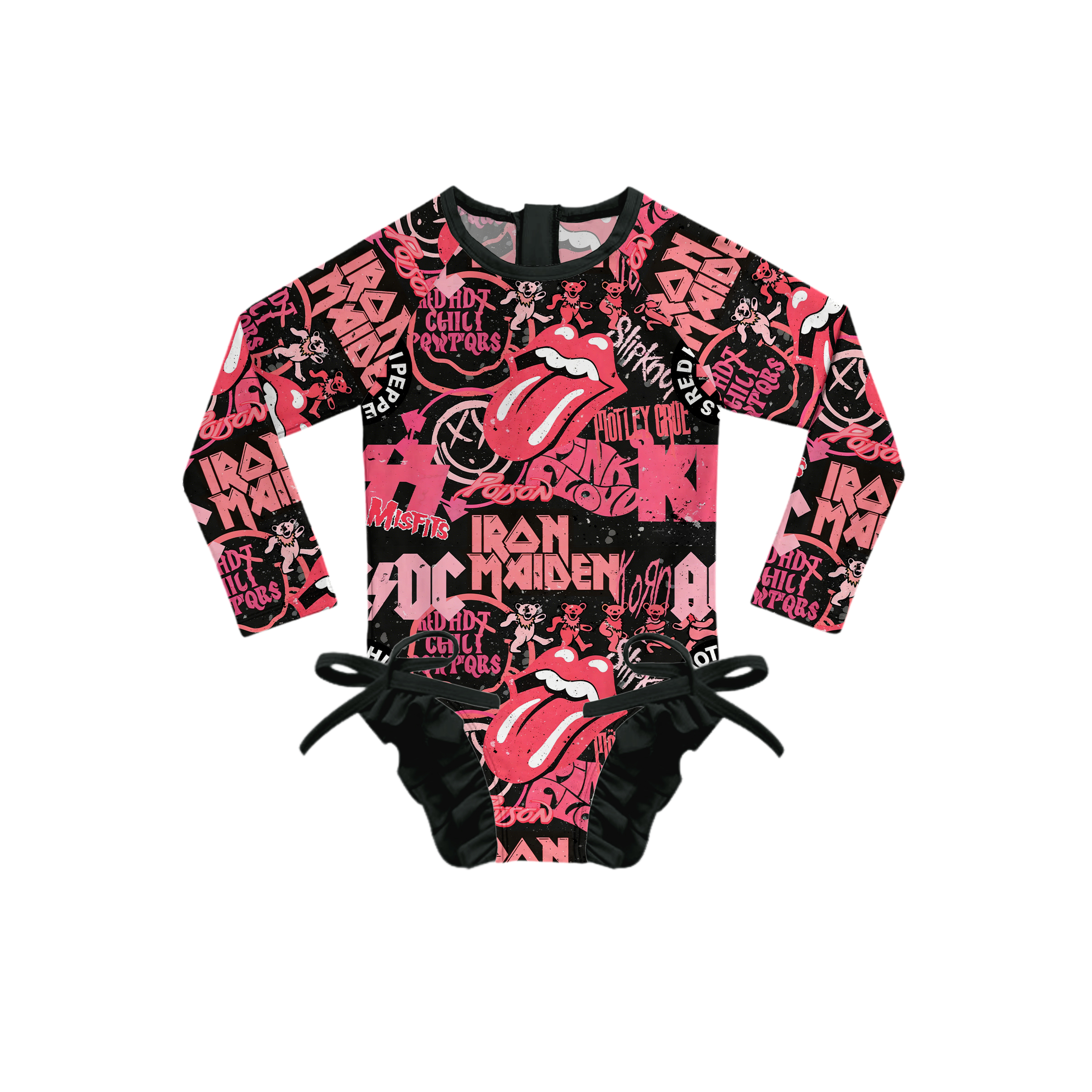 Baby Band Swimsuit