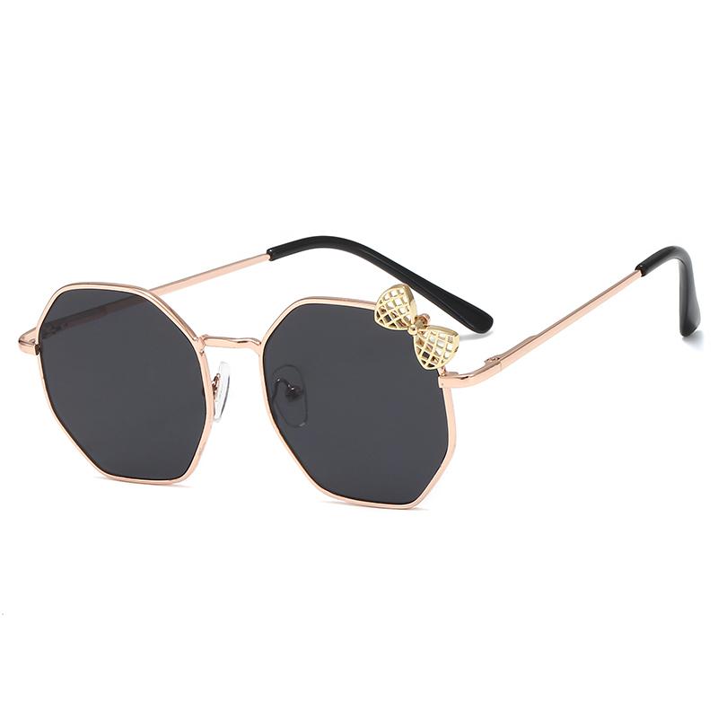 Baby Bow Sunglasses-visikids