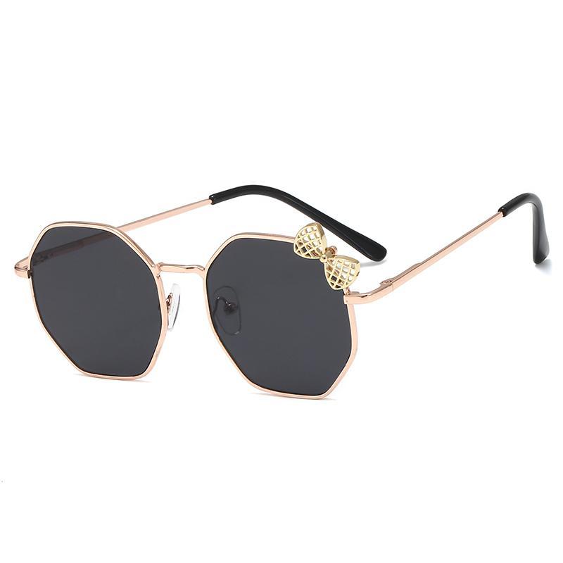 Baby Bow Sunglasses-visikids