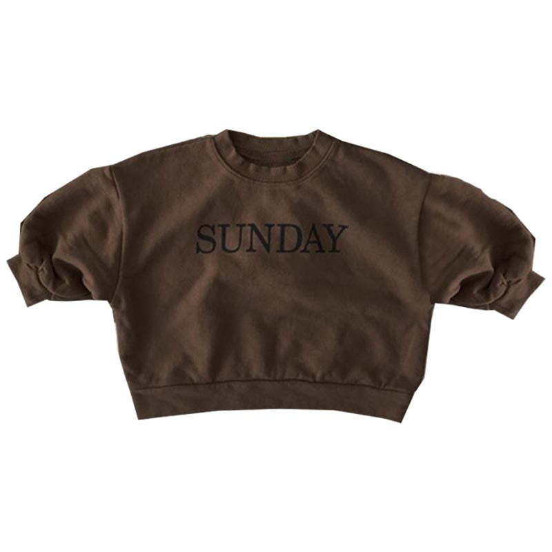Sun Day Print Tops