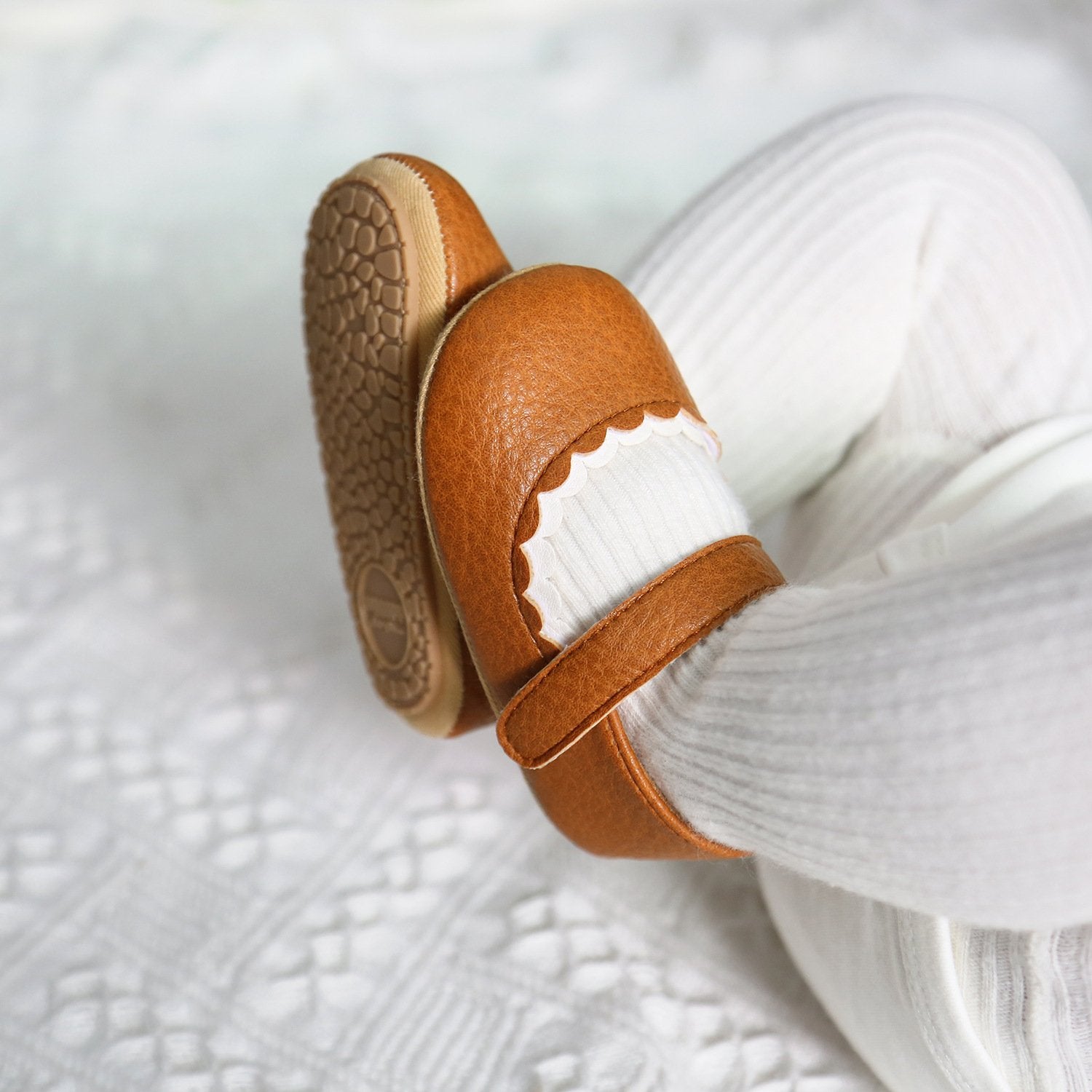 Baby Girl Shoes-visikids