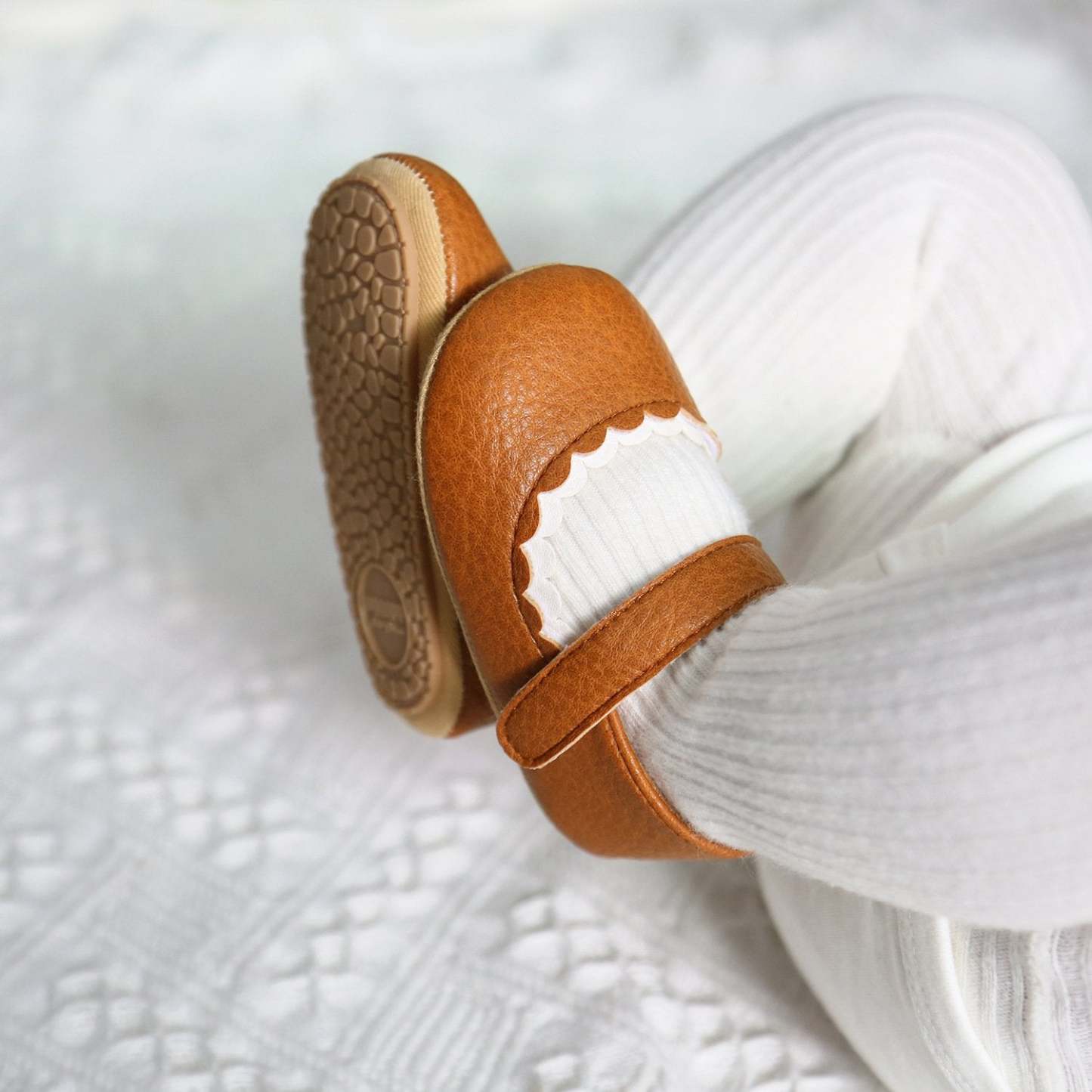Baby Girl Shoes-visikids