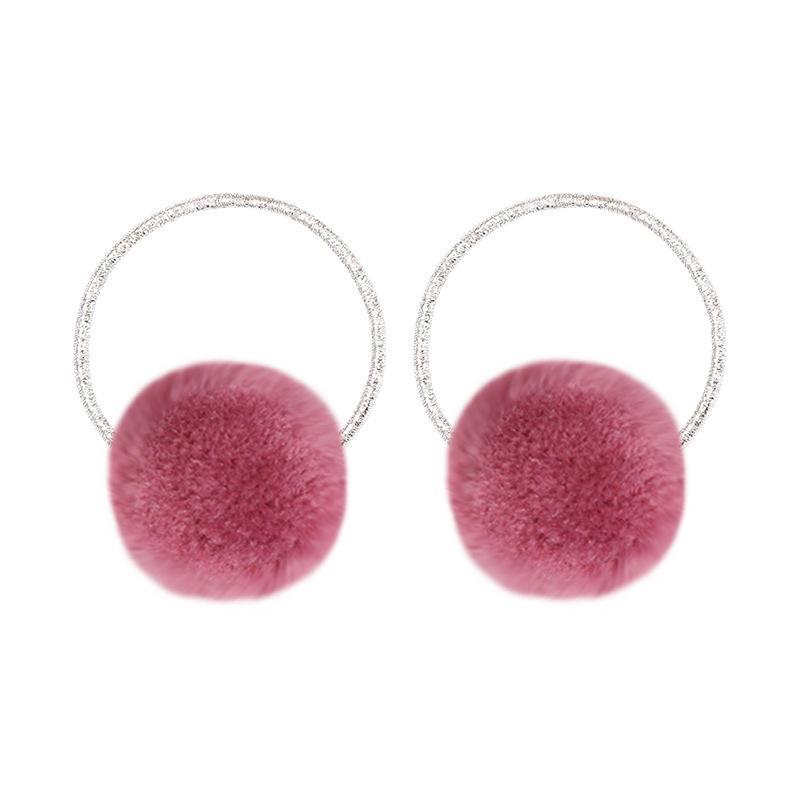 Baby hair ball hair ring-visikids