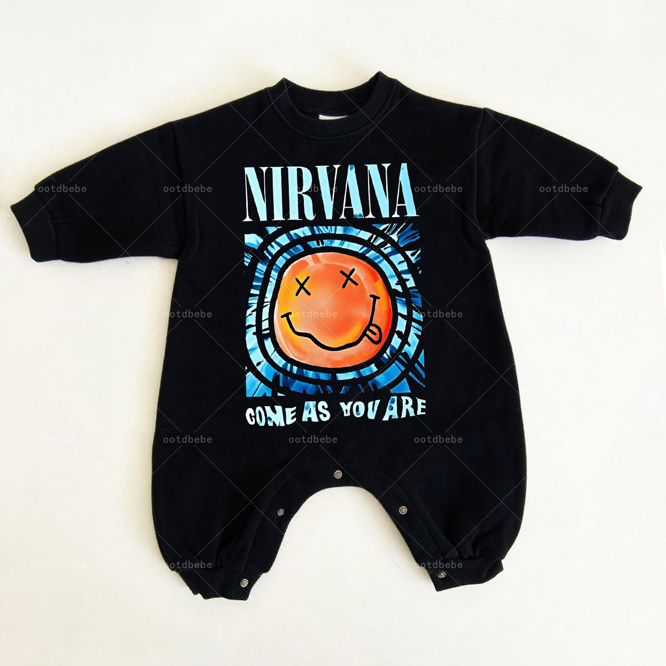 Baby Band Jumpsuit