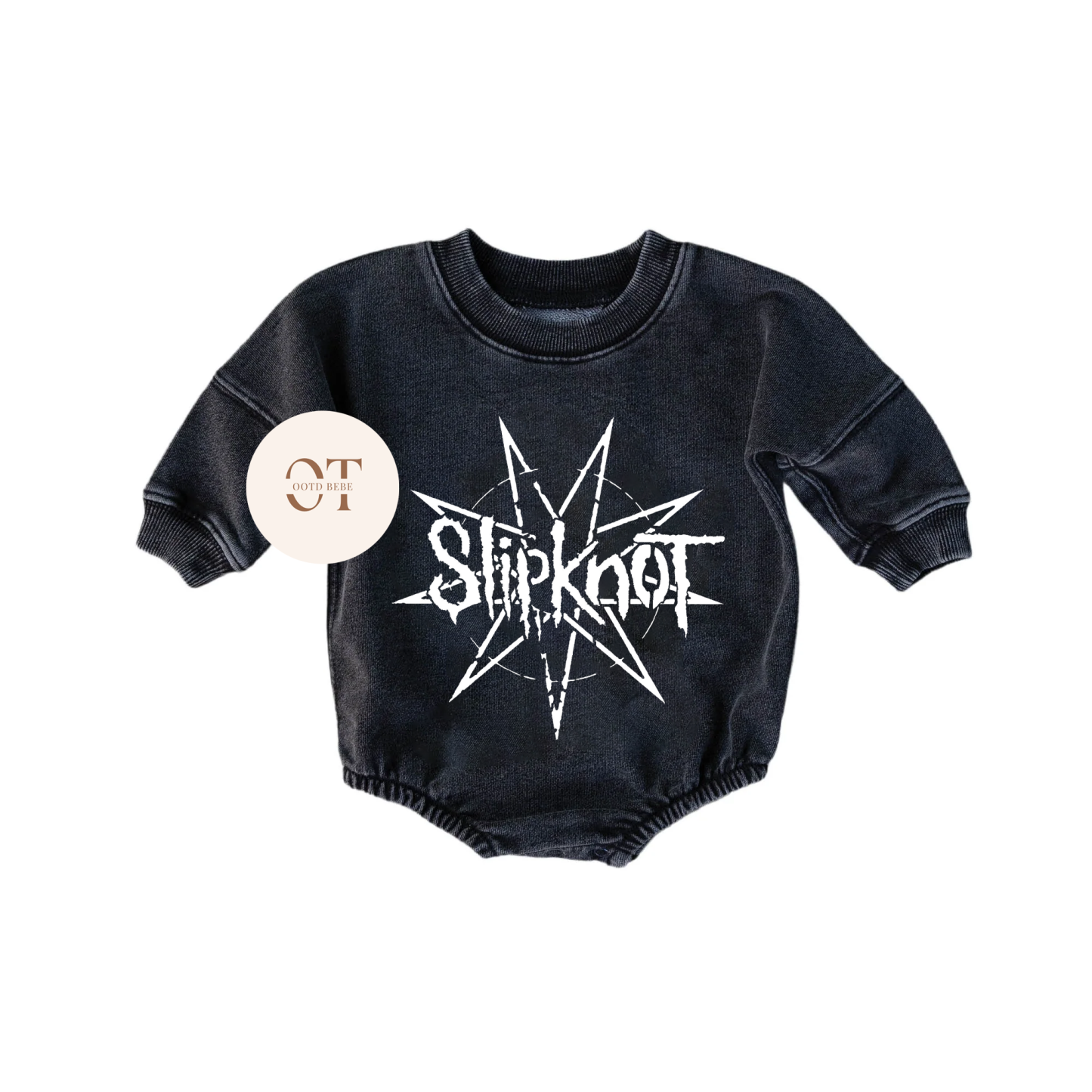 Baby Arizona Football Romper