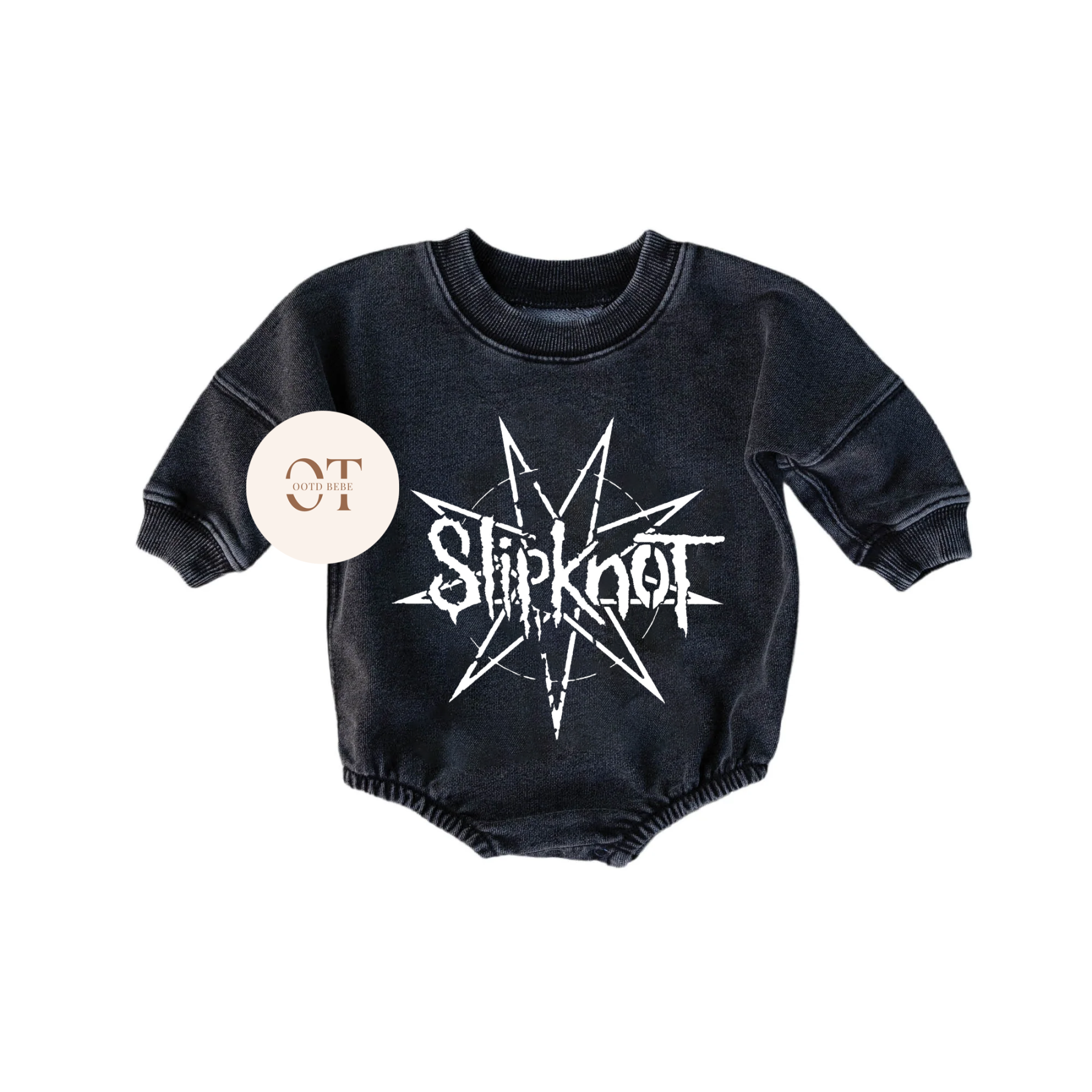 Baby Arizona Football Romper