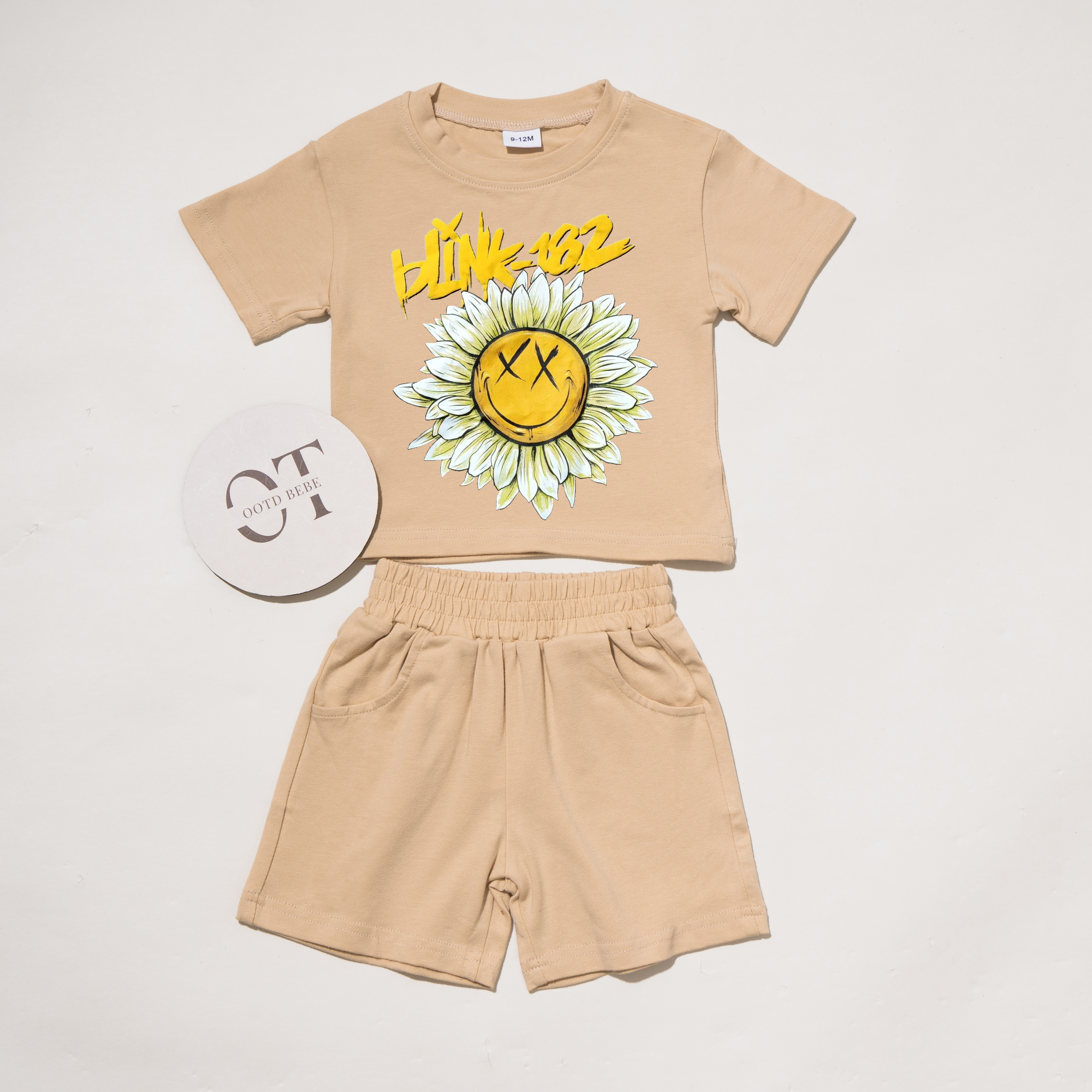 Toddler Band Set