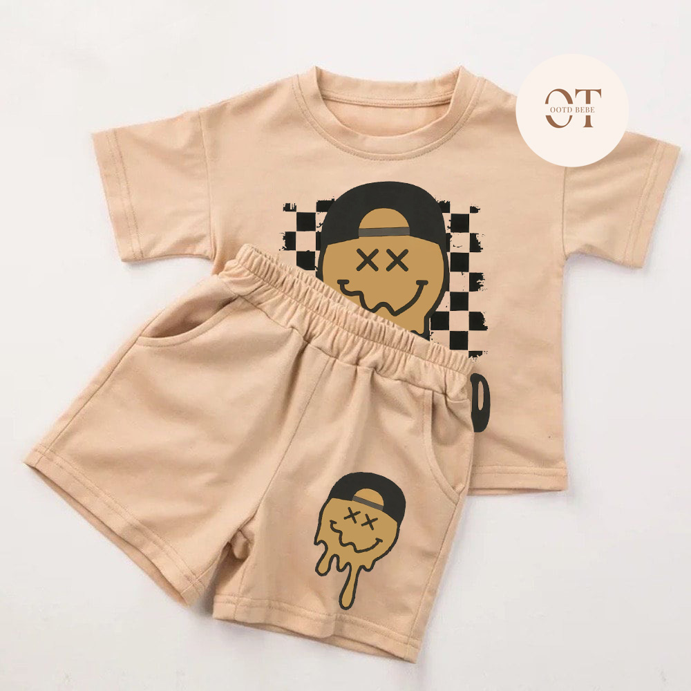 Toddler Rad Like Dad Set