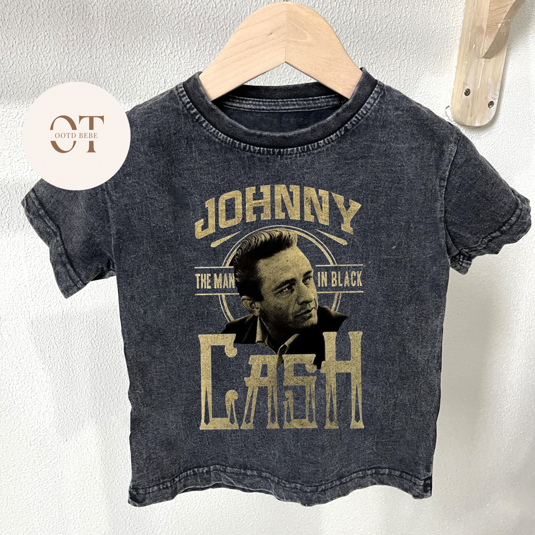 Toddler Band T-shirt