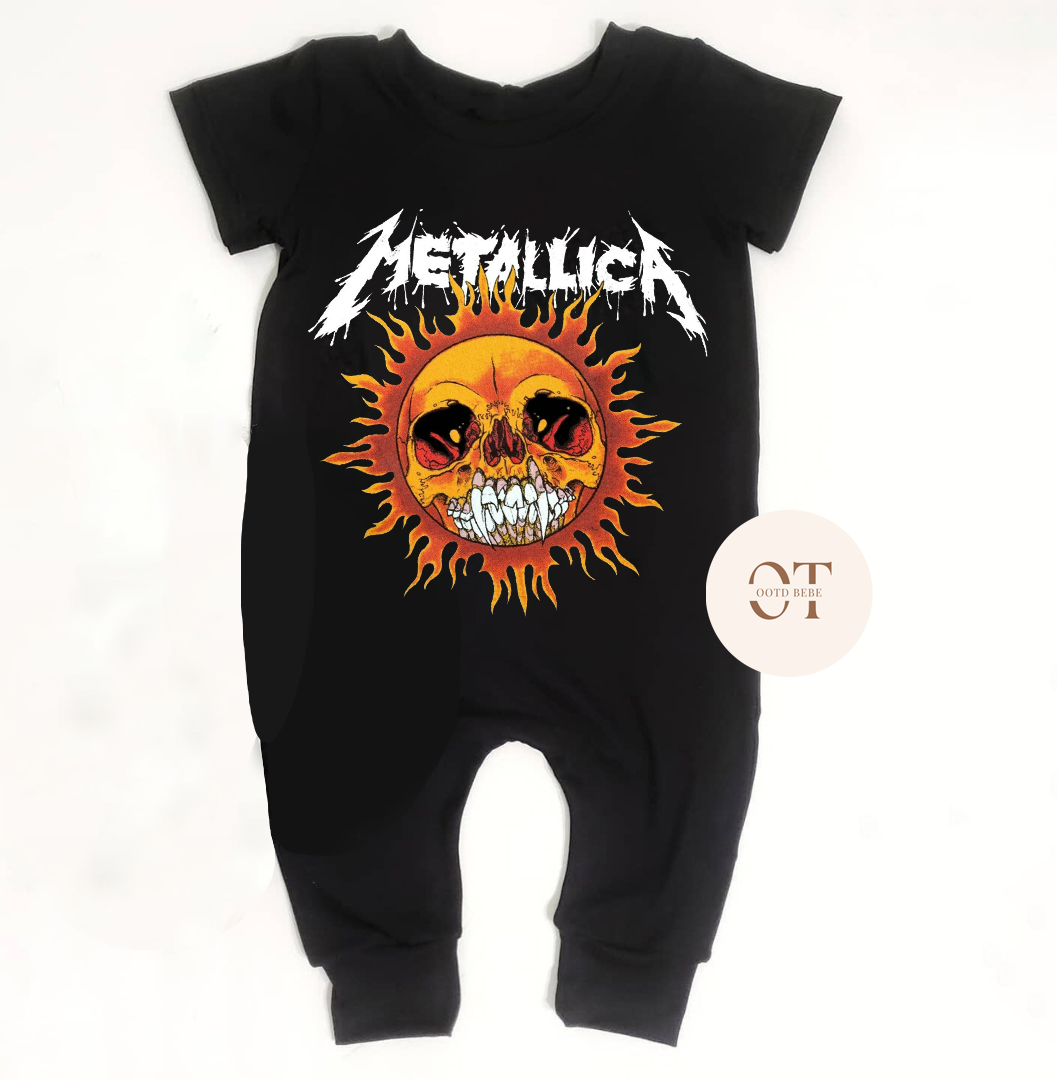 Baby Band Jumpsuit