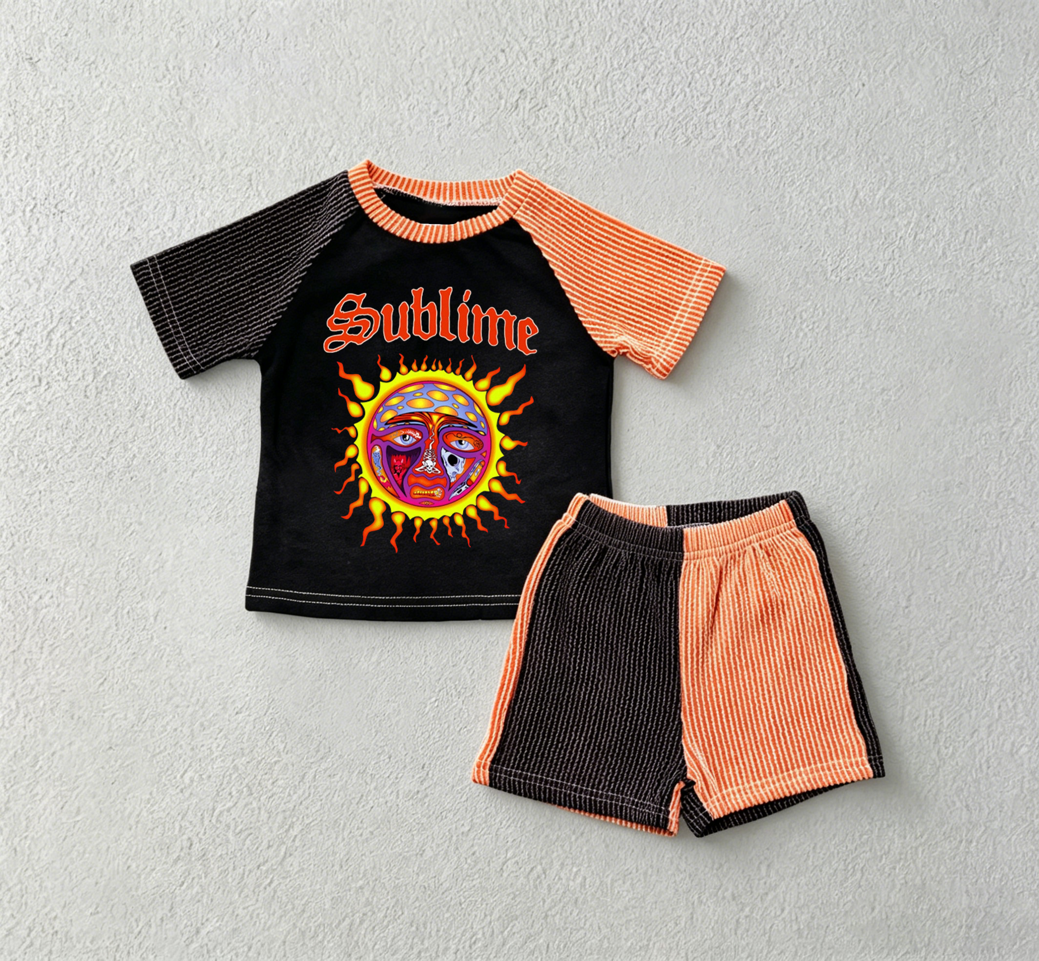 Toddler Band Set