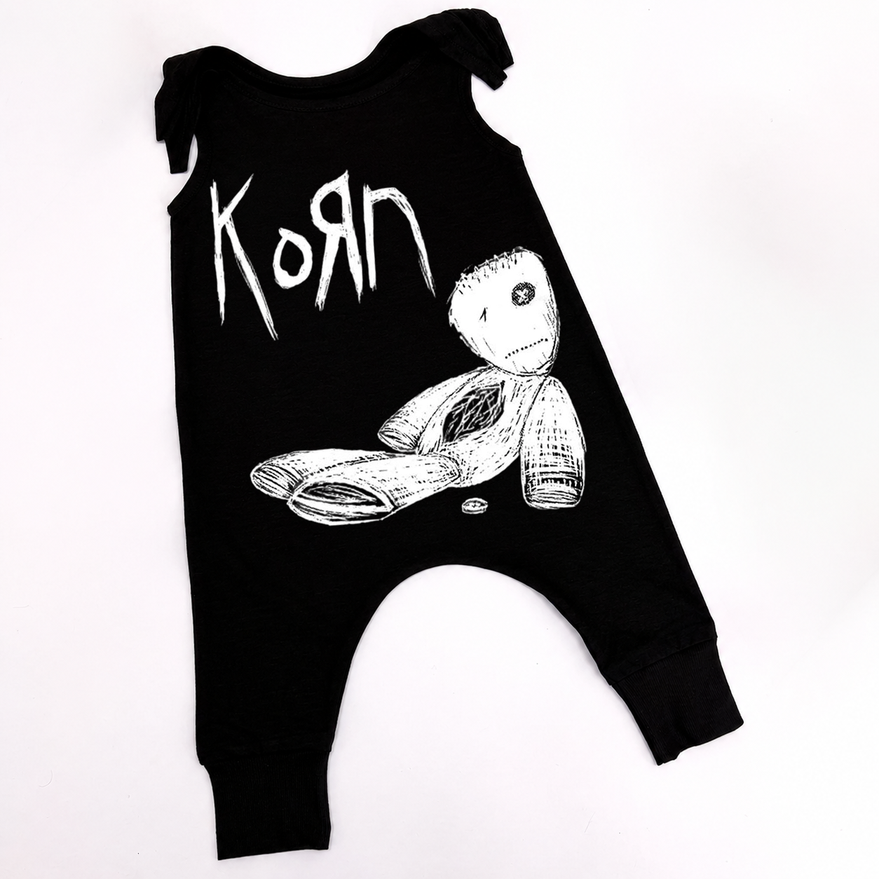 Baby Band Jumpsuit