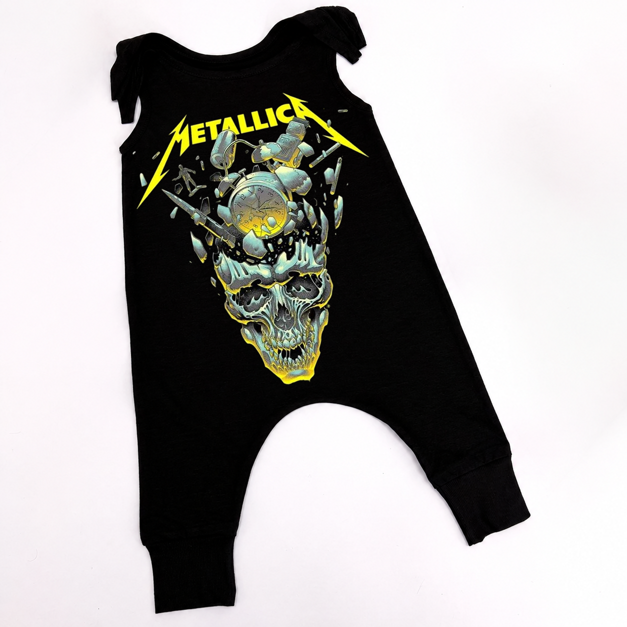 Baby Band Jumpsuit