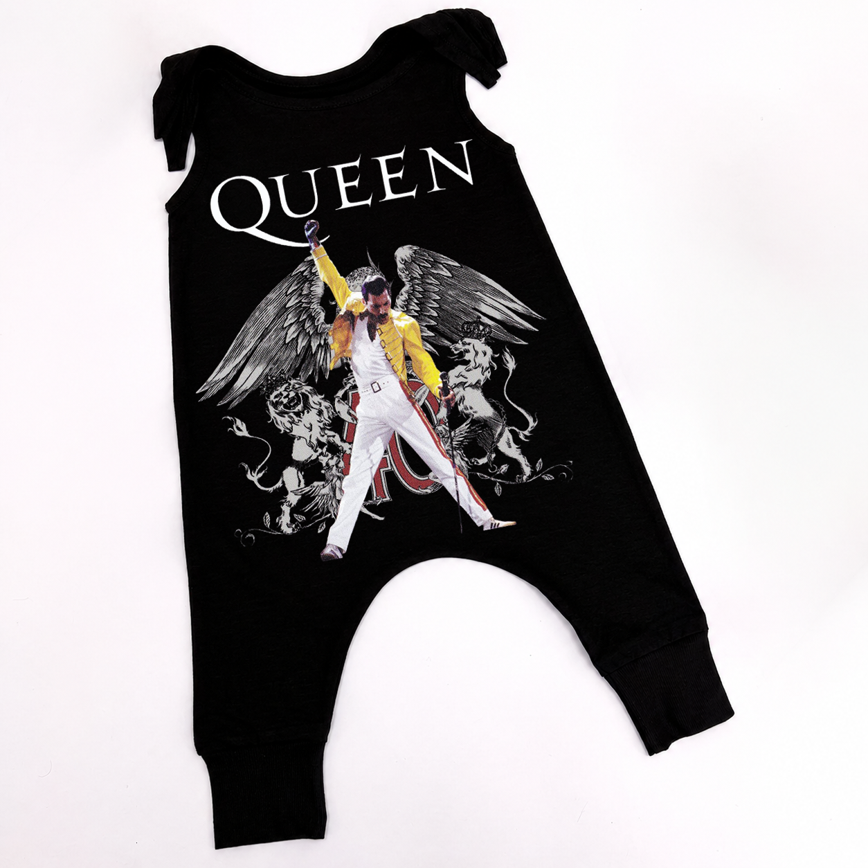 Baby Band Jumpsuit