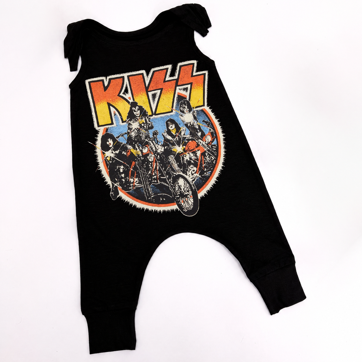 Baby Band Jumpsuit