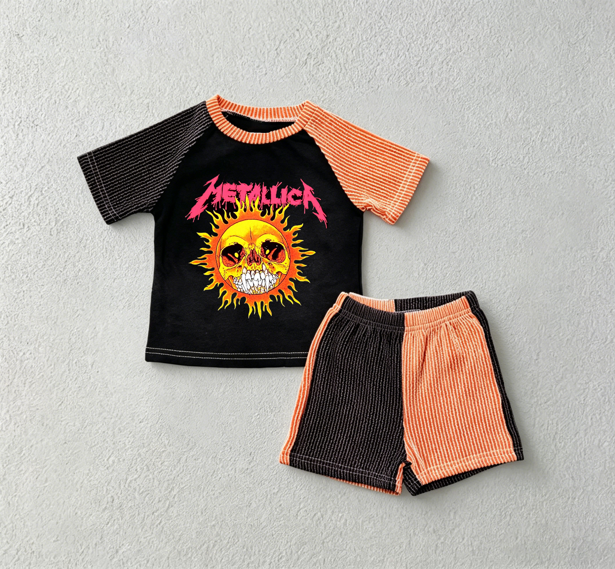Toddler Band Set