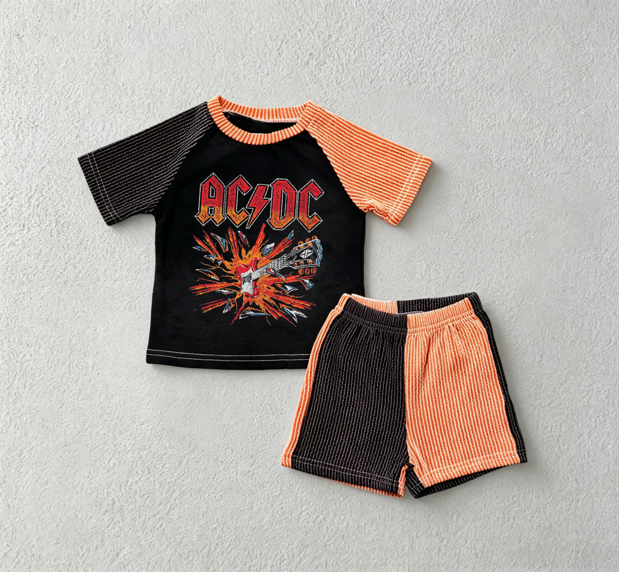 Toddler Band Set