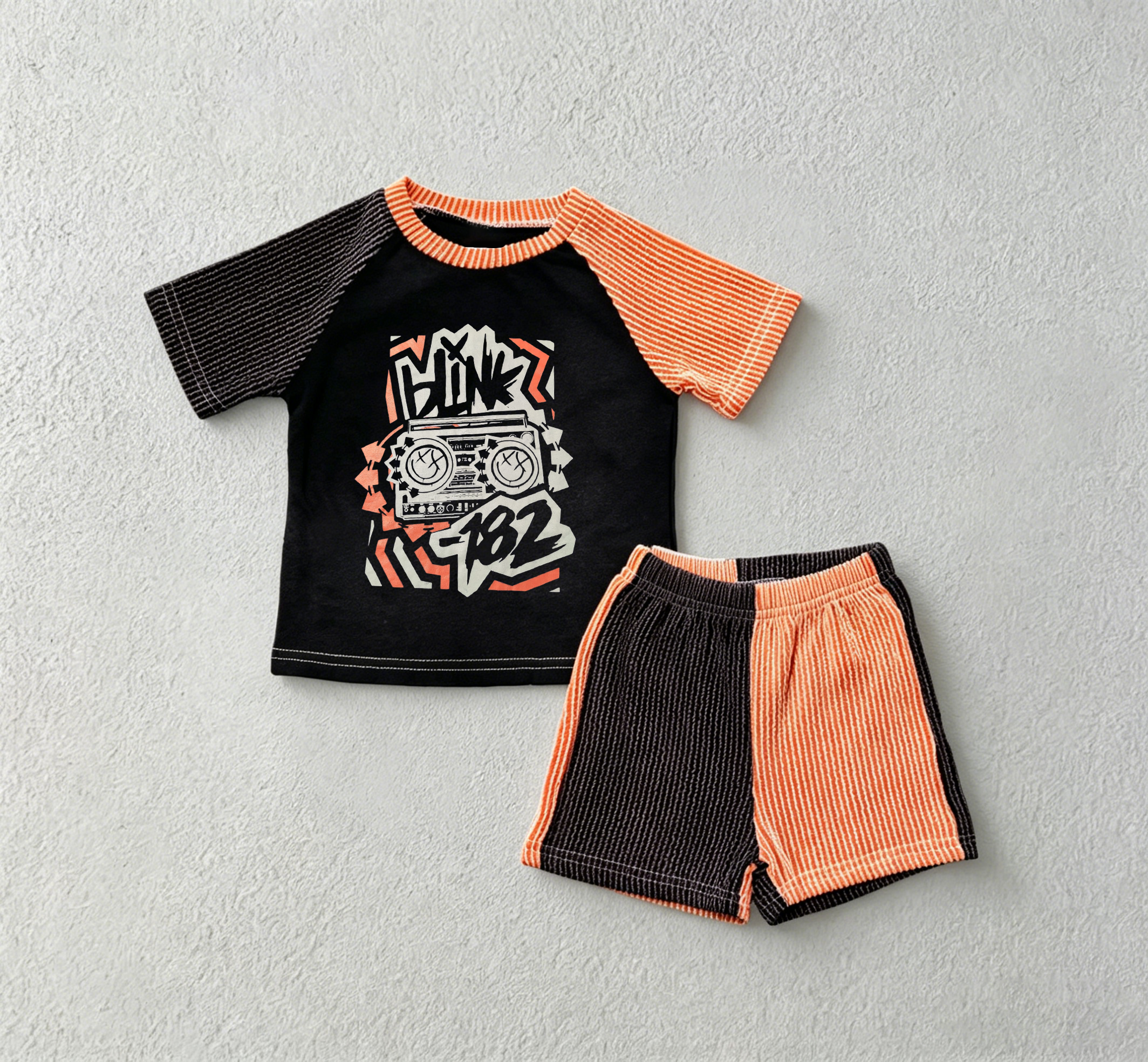 Toddler Band Set