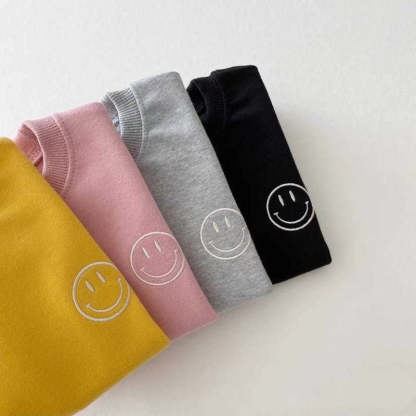 2-piece Baby Smiley Set