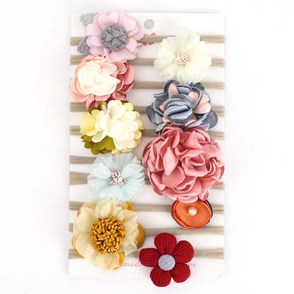 Baby Girl Headband-visikids