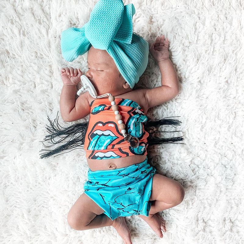 Baby Band Set