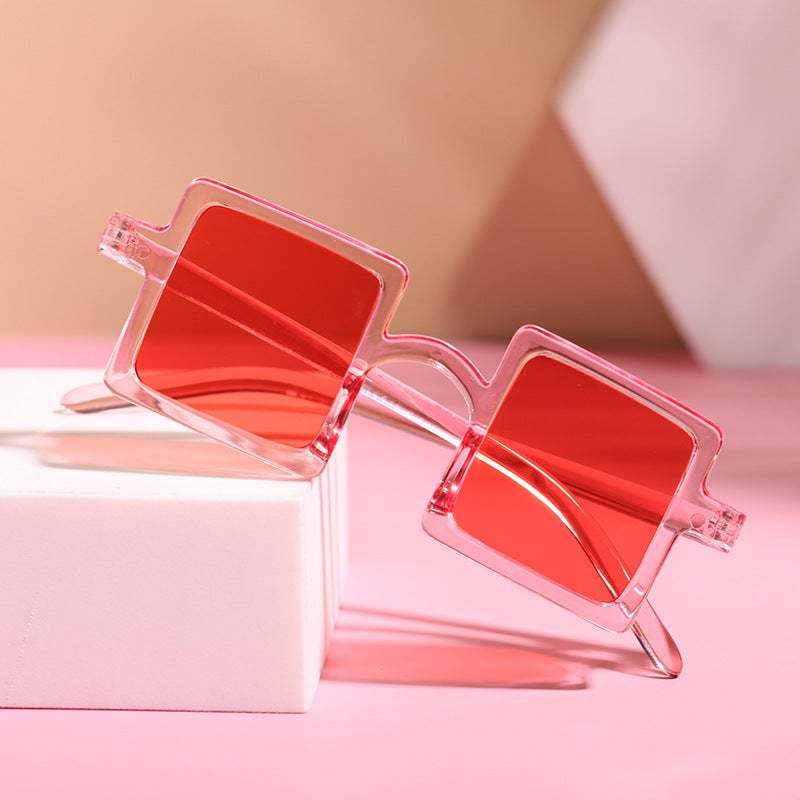 Baby Fashion Sunglasses-visikids