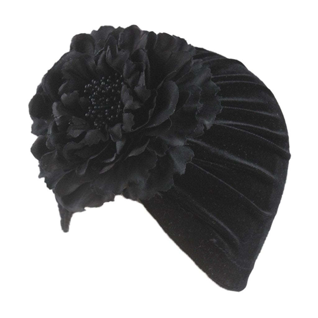 Baby flower headband-visikids