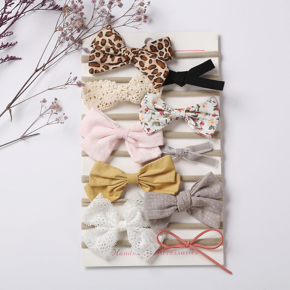 Baby Girl Headband-visikids