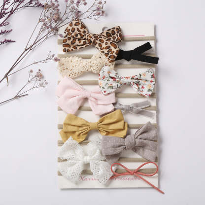 Baby Girl Headband-visikids
