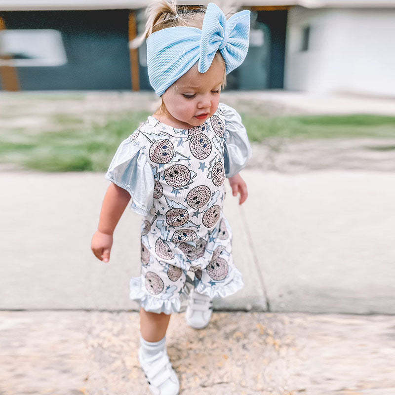 Toddler Happy Face Set