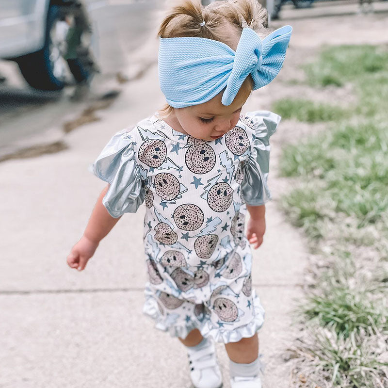 Toddler Happy Face Set