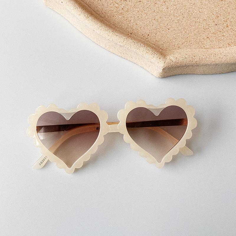 Baby Cute Sunglasses-visikids