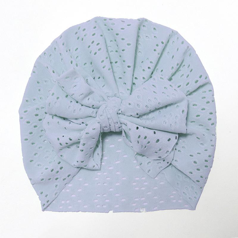 Baby Hollow Breathable Indian Hat-visikids