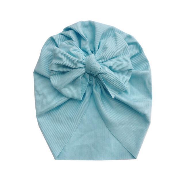Baby Sassy Hood Hats-visikids