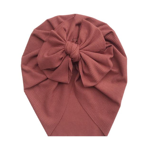 Baby Sassy Hood Hats-visikids
