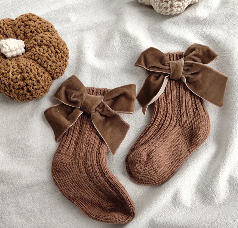 Baby socks-visikids