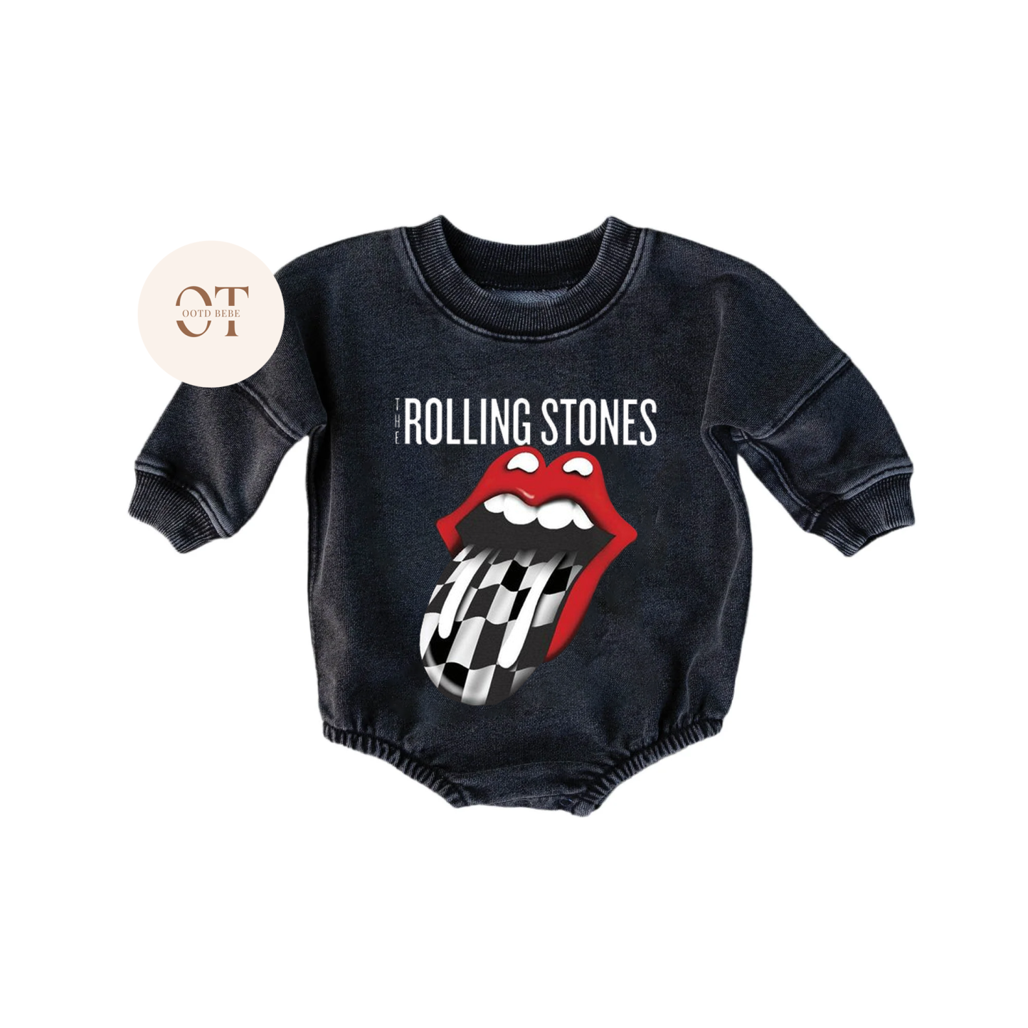 Baby Arizona Football Romper
