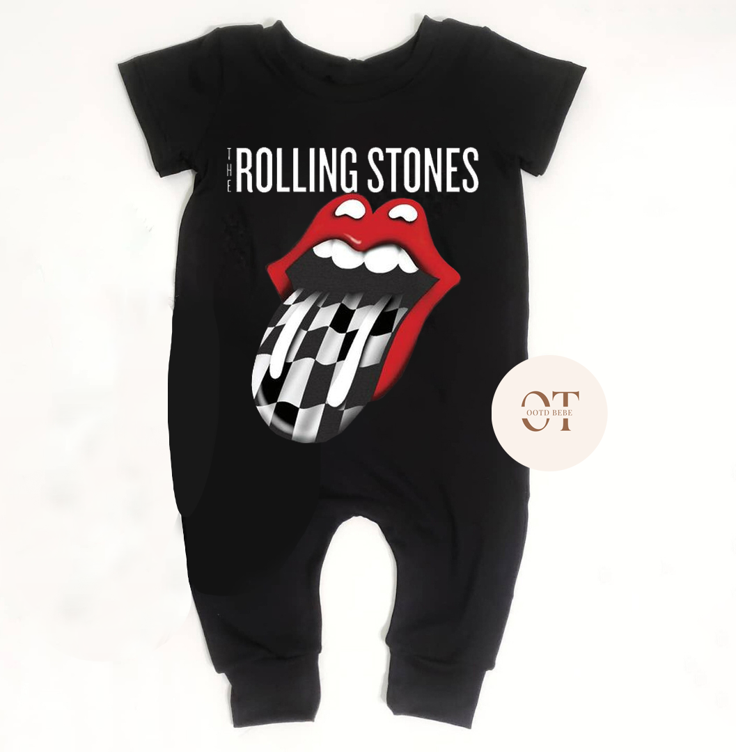 Baby Band Jumpsuit