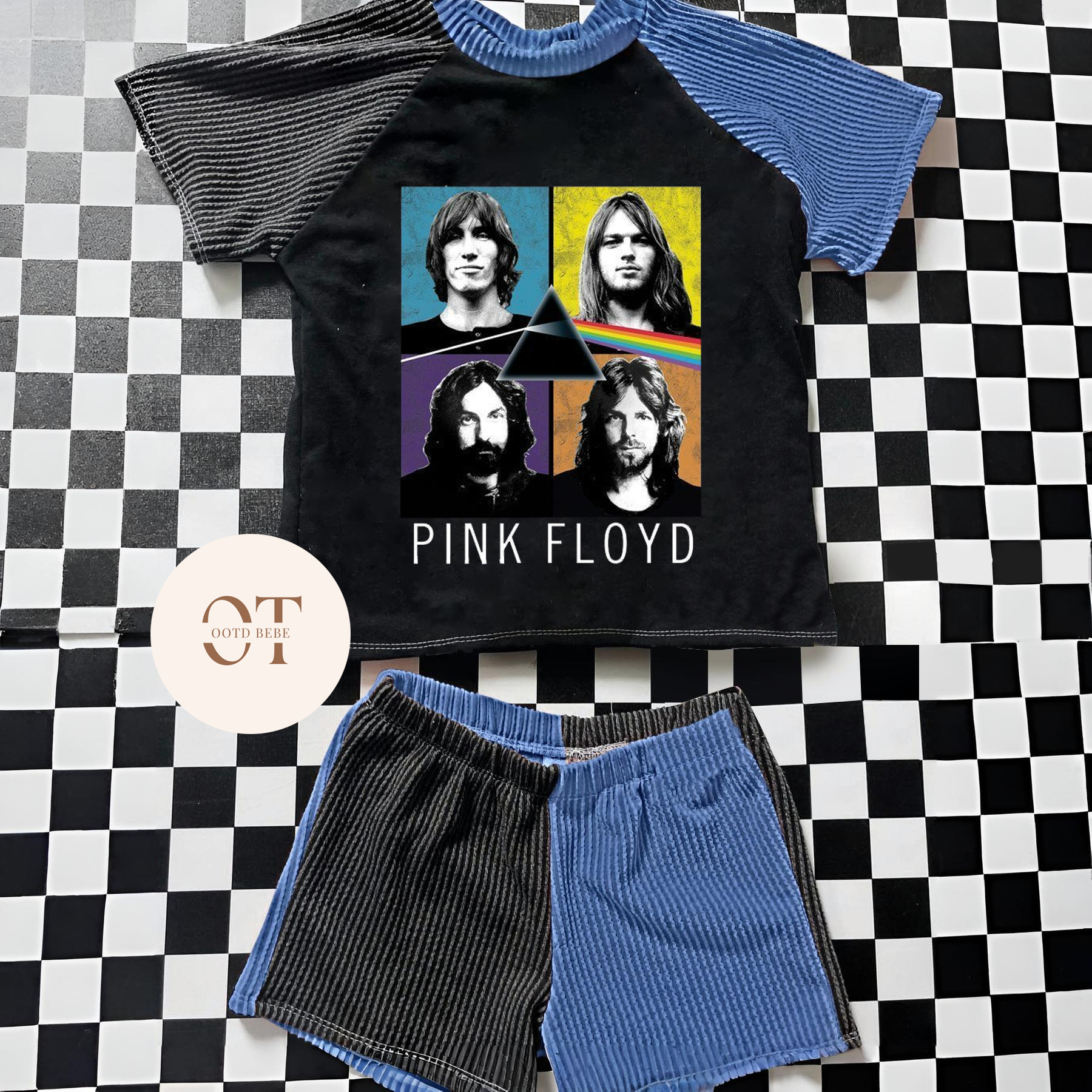 Toddler Band Set